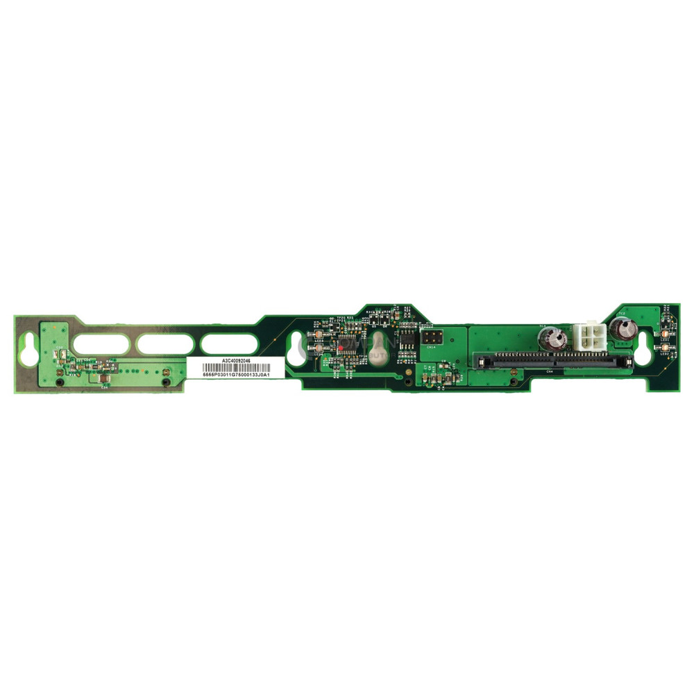 A3C40092046 FUJITSU BACKPLANE 4BAY 3.5 LFF FOR RX200 S4 -